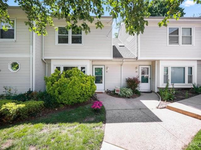 Townhouse for sale in East Brunswick, New Jersey