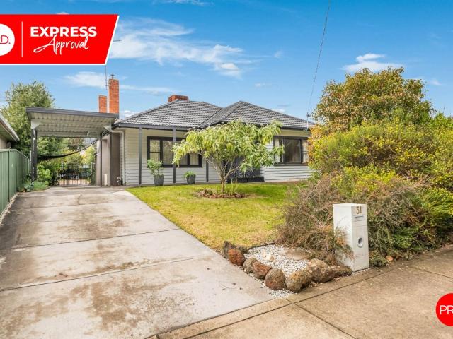 House for rent in Kangaroo Flat, Bendigo
