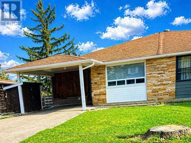 House for sale in Barrie, Ontario