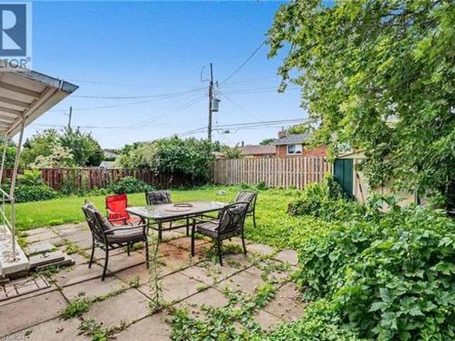House for sale in Ancaster, Ontario