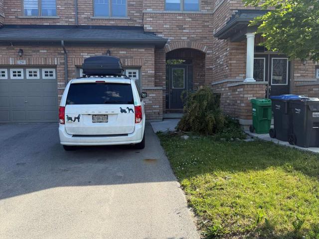 Townhouse for sale in Woburn, Ontario