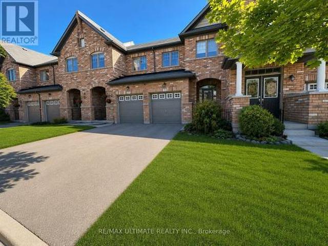 House for sale in Georgina, Ontario