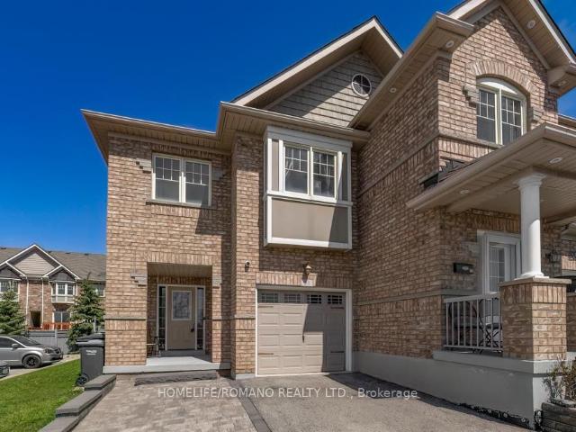 Townhouse for sale in Woburn, Ontario