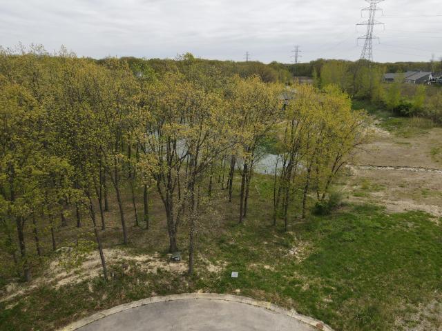 Land for sale in Porter, Indiana