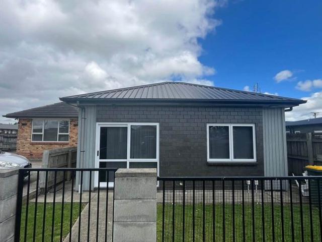 House for rent in Manukau, Ōtara-Papatoetoe