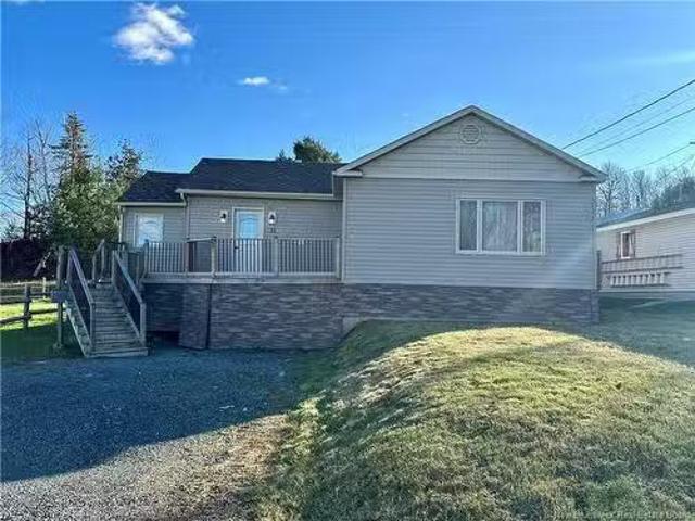 House for sale in Gordon, New Brunswick