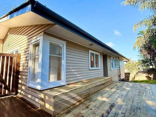 House for rent in Hillersden, Oroua County