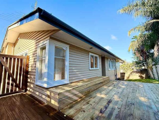 House for rent in Hillersden, Oroua County