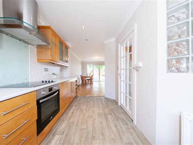 Terraced House for sale in North Tipperary