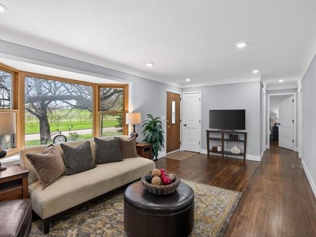 House for sale in Ramsey, Minnesota