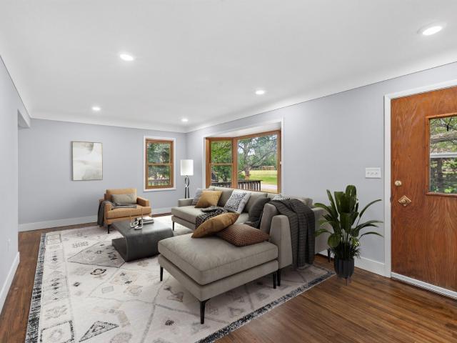 House for sale in Ramsey, Minnesota