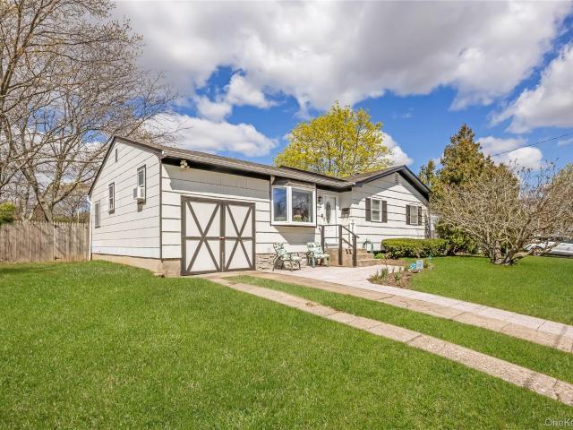Property for sale in Centereach, New York