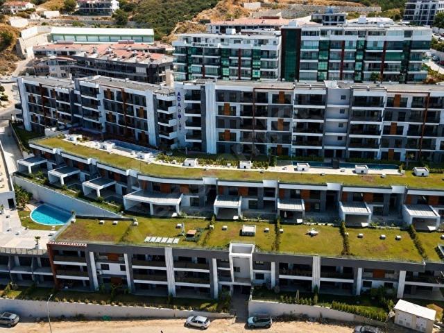 Sanayi Sitesi, Kuşadası içerisinde satılık mülk