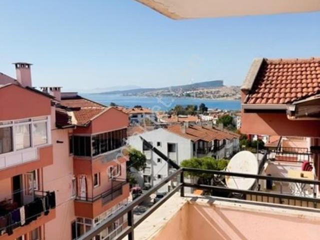 150 Evler Mahallesi, Ayvalık içerisinde kiralık mülk