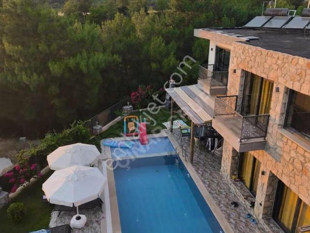 Fethiye, Muğla içerisinde kiralık Villa