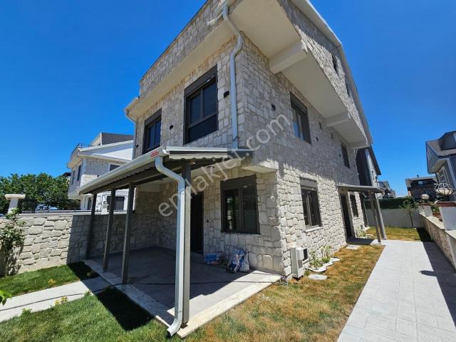 Kocaali, Sakarya içerisinde satılık Villa