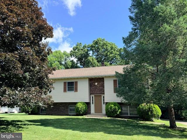 House for sale in New Providence, Pennsylvania