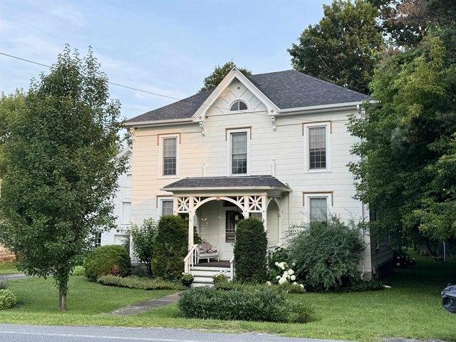 House for sale in Brasher Falls, New York