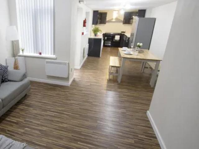 House for rent in Moss Side, Georgia