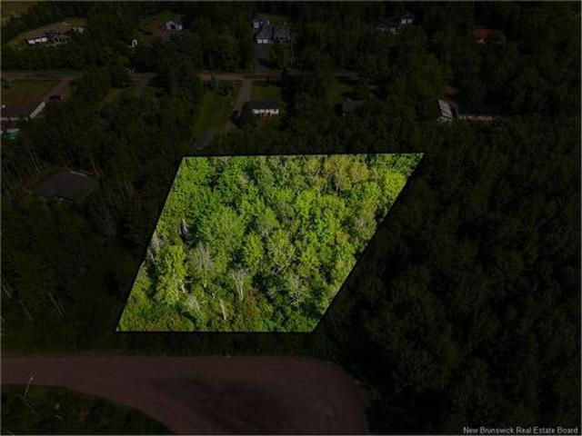 Land for sale in Westmorland, New Brunswick