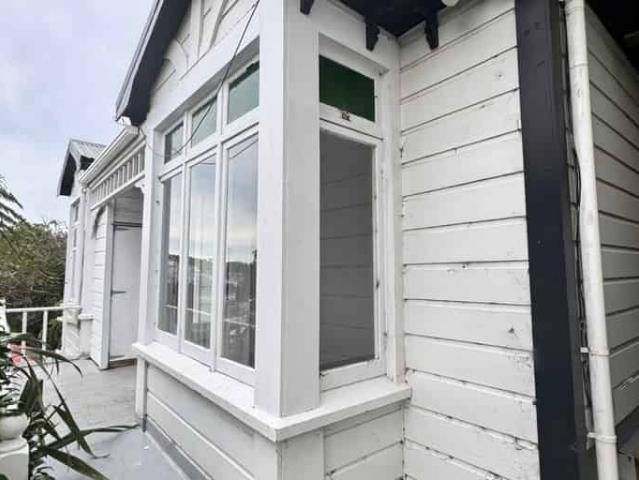 House for rent in Matata, Wellington