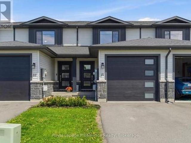 House for sale in Belleville, Ontario