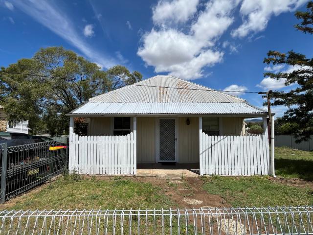 House for rent in Werris Creek, New South Wales