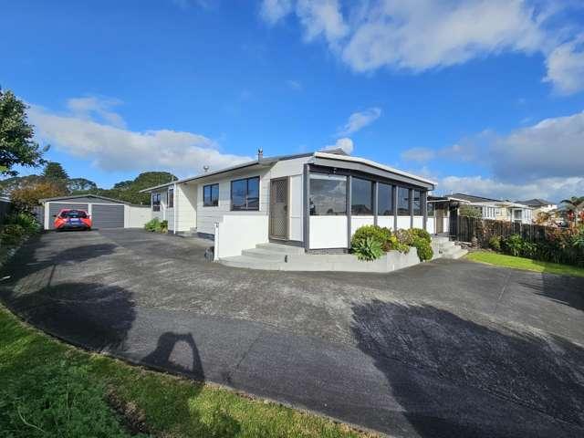 House for rent in Hillsborough, Taranaki