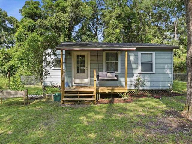 House for sale in Crawfordville, Florida