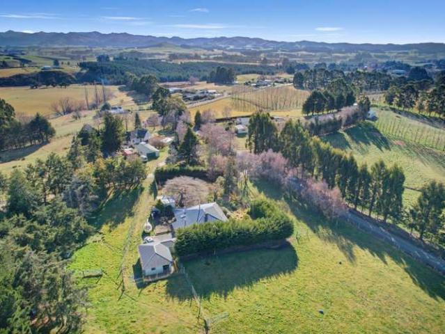 Property for sale in Otakou