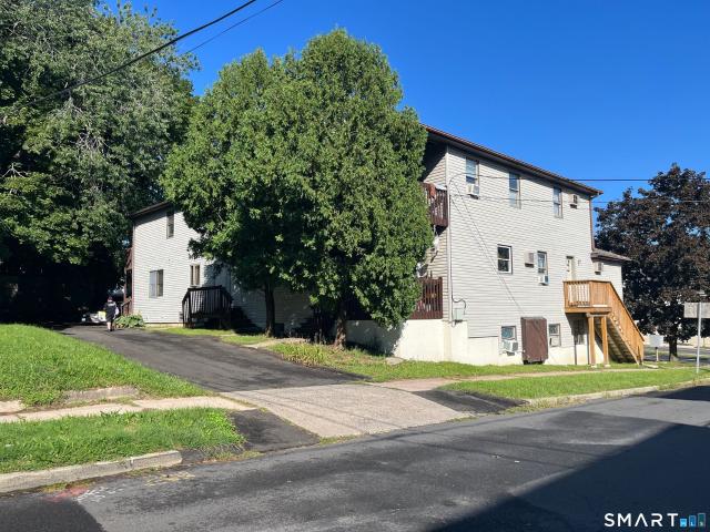 Property for rent in Bristol, Connecticut