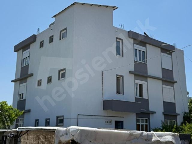 Serik, Antalya içerisinde satılık mülk