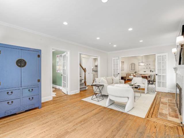 House for sale in Scarsdale, New York