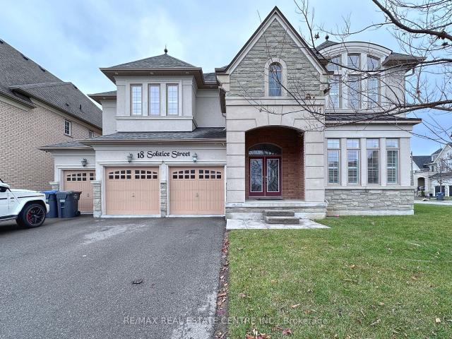 House for sale in Georgina, Ontario