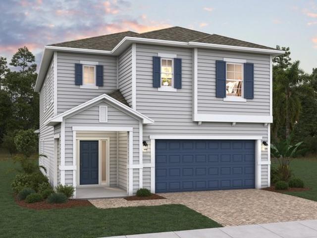House for sale in Saint Johns, Florida