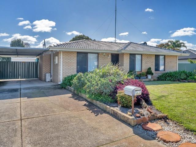 Apartment for rent in Parklands, Western Australia