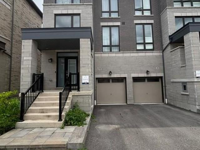 Townhouse for rent in Woburn, Ontario