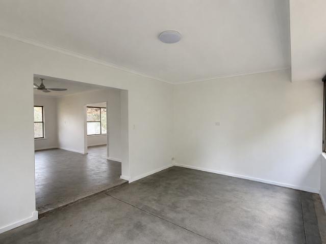 House for rent in Horseshoe Creek, South Australia