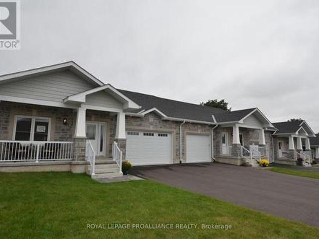 House for sale in Brockville, Ontario