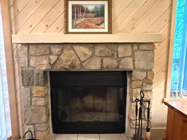 Condo for sale in Lake Harmony