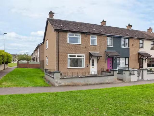 House for sale in Gorteeny, Connacht