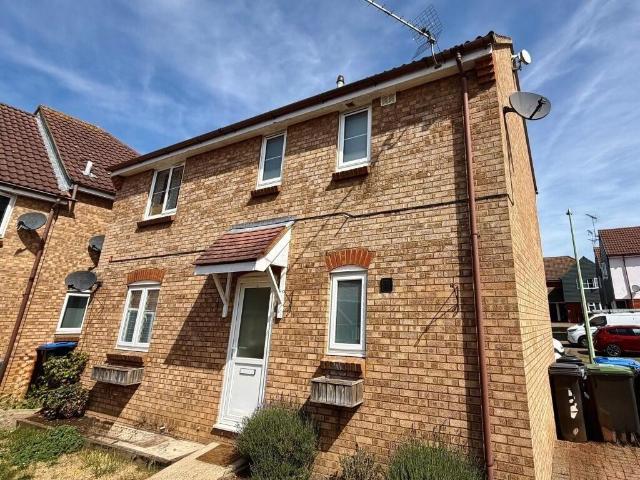 Apartment for rent in Stowmarket, Mid Suffolk