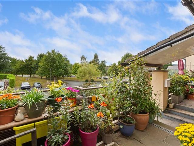 Apartment for sale in Newtown Mount Kennedy, North Tipperary