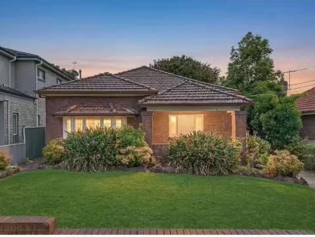 House for rent in Sydney, New South Wales