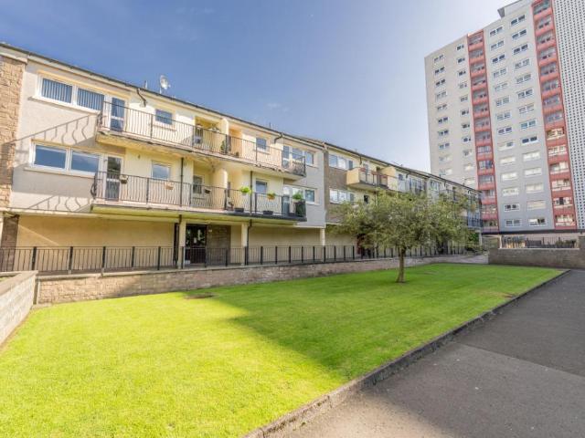Apartment for rent in Calton, Glasgow