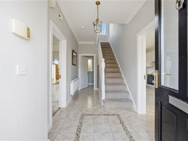 Detached House for sale in North Tipperary