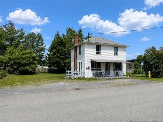 House for sale in Madawaska, New Brunswick