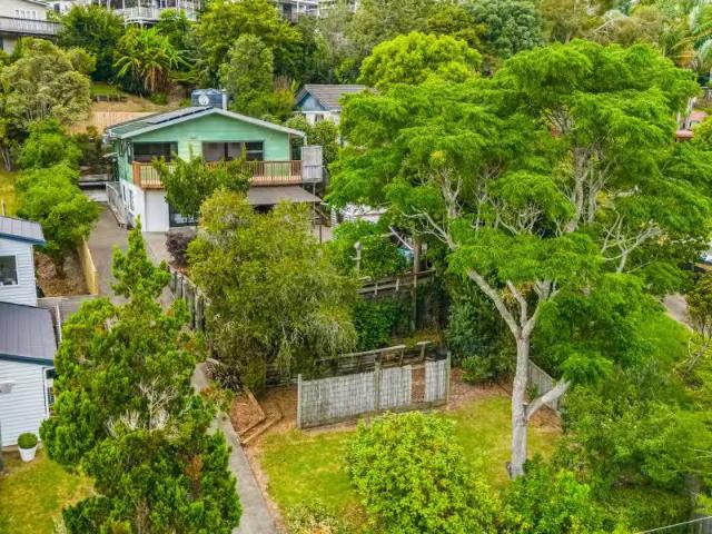 House for sale in Kawau Island, Oroua County