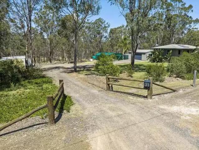 House for rent in Upper Lockyer, Queensland