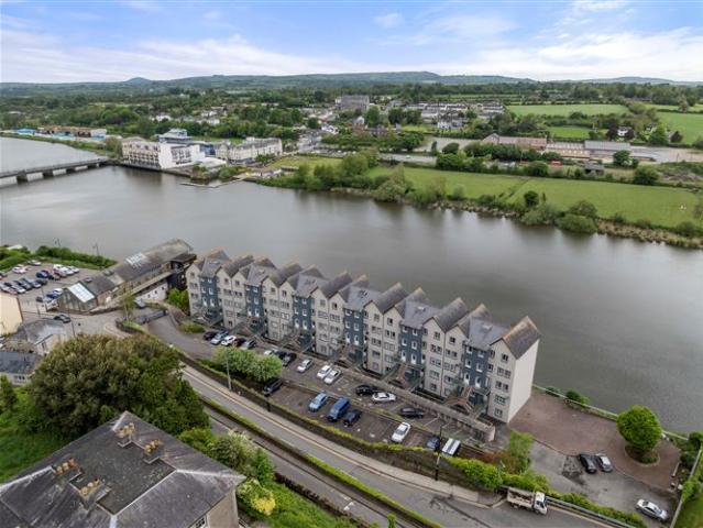 Apartment for sale in New Ross